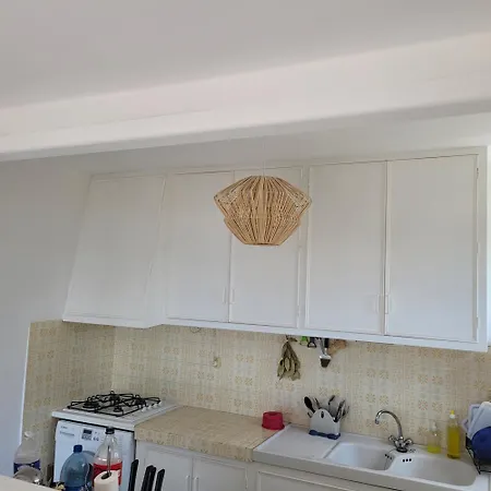Grand F2 Vue * Le Lavandou